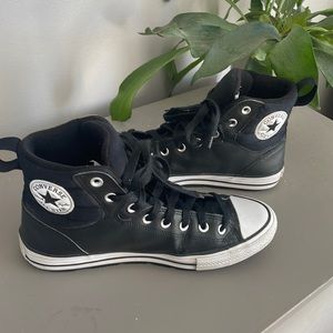 Converse CTA Berkshire boot
